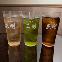 銀座焼肉 seigou - 