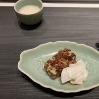 中目黒 若狭 - 