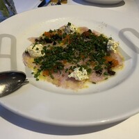 レストラン アルティザン(restaurant Artisan) -  レストラン アルティザン(restaurant Artisan) -