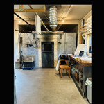 Compain - 厨房　　byまみこまみこ