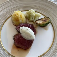 レストランゼルコバ - 