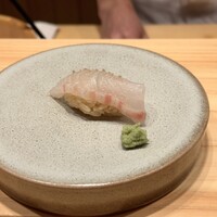 鮨麻布 - 