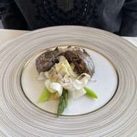 レストランゼルコバ - 