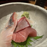 魚匠 銀平 道頓堀店 - 