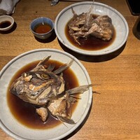 魚匠 銀平 道頓堀店 - 