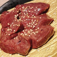 焼肉かなう - 