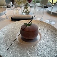RESTAURANT PRUNIER - 