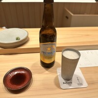 鮨麻布 - 