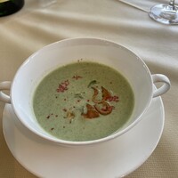レストランゼルコバ - 