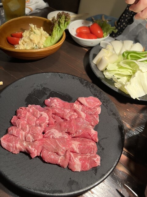 Uma Uma Fukushima Honten photo 3