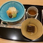 御料理 やま田 - 