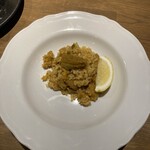 スペイン料理BOQUERIA - 