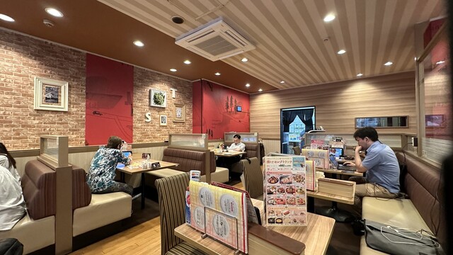 Gusto Minami Asagaya Ten photo 4