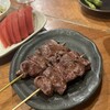 焼きとん まるや
