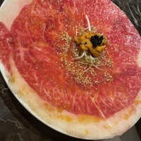 個室焼肉 牛炙 名駅別邸 - 