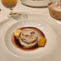 四間道レストランMATSUURA - 