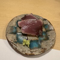 鮨あら井 - 