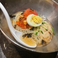 個室焼肉 牛炙 名駅別邸 - 