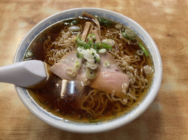せいの - 米沢市その他（ラーメン）の写真
