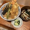 椿すずめ 所沢グランエミオ店