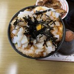 ドライブイン よしだ - 