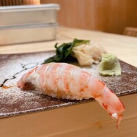 鮨 つきうだ - 
