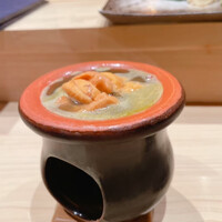 鮨 つきうだ - 