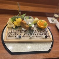 天冨良 よこ田 - 
