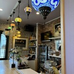 おうちcafe ランプ亭 - 