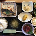 一つ木竹林草 - 