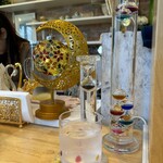 おうちcafe ランプ亭 - 