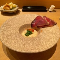 鮨 くりや川 - 