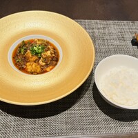 四川料理 龍の子 - 