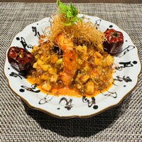 四川料理 龍の子 - 