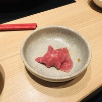 しゃぶしゃぶ KINTAN 代官山本店 - 