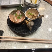 天冨良 よこ田 - 