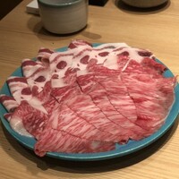 しゃぶしゃぶ KINTAN 代官山本店 - 