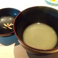 焼鳥 篠原 - 京都高坂鶏の水炊き出汁