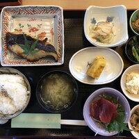 一つ木竹林草 - 