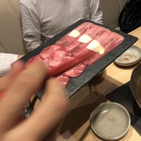 しゃぶしゃぶ KINTAN 代官山本店 - 