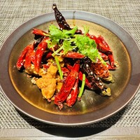 四川料理 龍の子 - 