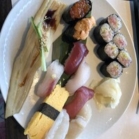 鮨 やまけん 銀座店 - 