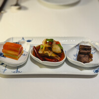 新栄記 東京店 - 