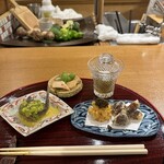 おかもと - 8.八寸