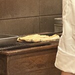 おかもと - 炭火焼き