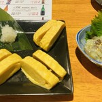 個室居酒屋 船橋之宴 - 