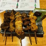 個室居酒屋 船橋之宴 - 