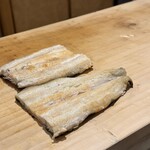 おかもと - 岡山県産天然海鰻