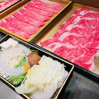 しゃぶ禅 四谷店 - 