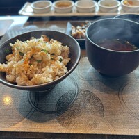鉄板焼 燔 - 